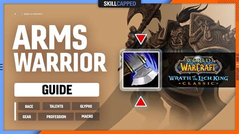 macro wotlk|WotLK Classic Guide to Warrior's Best Macros .
